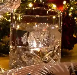 Daells Bolighus Harvey whiskey glas tilbud