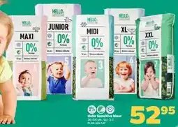 Netto Hello Sensitive bleer tilbud