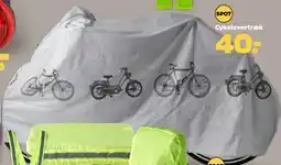 Netto Cykelovertræk tilbud