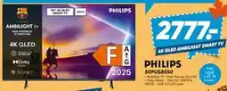 Bilka PHILIPS 50PUS8550 tilbud