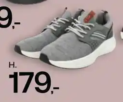 Føtex Sko til herre tilbud