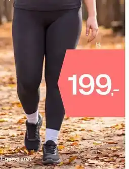 Føtex Tights tilbud