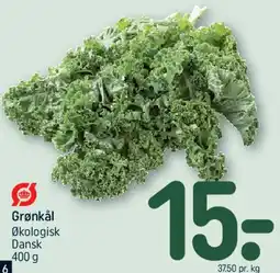 REMA 1000 Grønkål tilbud