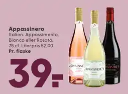 SPAR Appassimento (Italiensk) tilbud