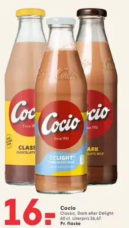 SPAR Cocio tilbud