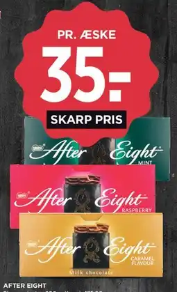 MENY After Eight tilbud