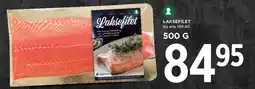 MENY Laksefilet tilbud