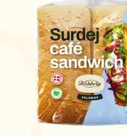 Føtex Økologisk fuldkornspasta tilbud