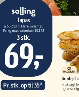Føtex Pastasauce med svampe og sort trøffel tilbud