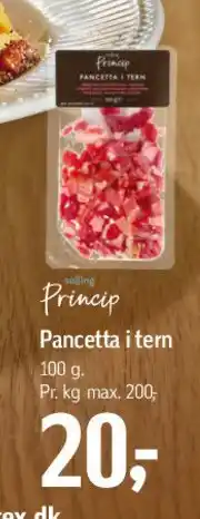 Føtex Snack tomater tilbud