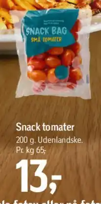 Føtex Cremefine madlavning tilbud