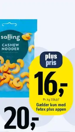 Føtex Pølser tilbud