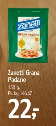 Føtex Princip Pancetta i tern tilbud