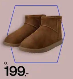 Føtex Støvler tilbud