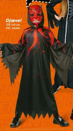 Bilka Djævel tilbud