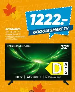 Bilka Prosonic 32HA6026 tilbud