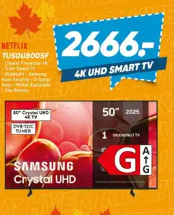 Bilka Netflix tu50u8005f tilbud