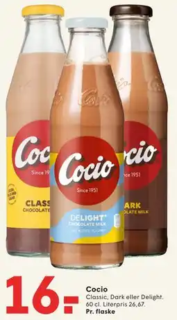 SPAR Cocio tilbud