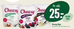 Min Købmand Cheasy Skyr tilbud