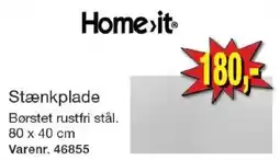 Harald Nyborg Home>it Stænkplade tilbud