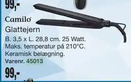 Harald Nyborg Glattejern tilbud