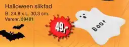 Harald Nyborg Halloween slikfad tilbud