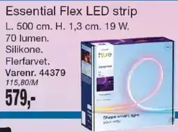 Harald Nyborg Essential Flex LED strip tilbud