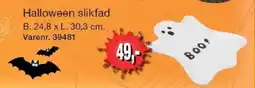 Harald Nyborg Halloween slikfad tilbud