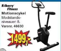Harald Nyborg Kilberry Fitness Motionscykel tilbud