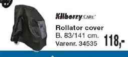 Harald Nyborg Kilberry care tilbud
