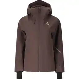 Sport 24 SOS Gravity Skijakke Dame tilbud