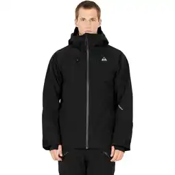 Sport 24 SOS Gravity Skijakke Herre tilbud