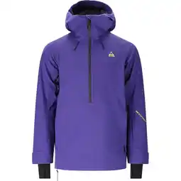 Sport 24 SOS Stellar Skianorak Herre tilbud