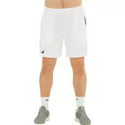 Sport 24 Babolat Play Tennisshorts Herre tilbud