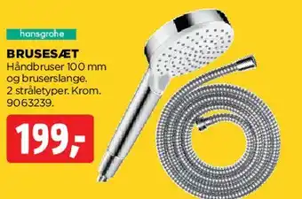 Brusesæt