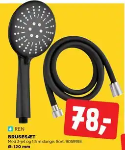 jem & fix BRUSESÆT tilbud