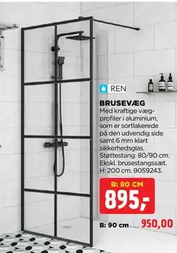 jem & fix BRUSEVÆG tilbud