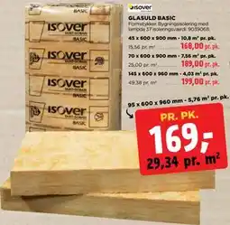 jem & fix GLASULD BASIC tilbud