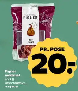 Netto Figner tilbud