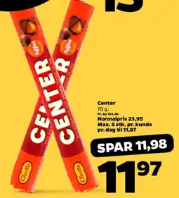 Netto Center tilbud