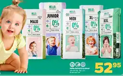 Netto Hello Sensitive bleer tilbud