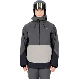 Sport 24 SOS Stellar Skianorak Herre tilbud