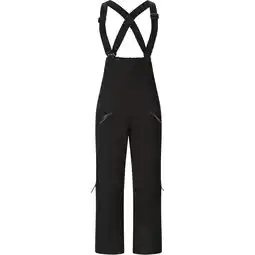 Sport 24 SOS Cosmos Bib Skibukser Dame tilbud