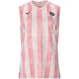 Sport 24 Victor T-55090 Badminton Top Herre tilbud