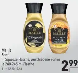 Citti Maille Senf tilbud