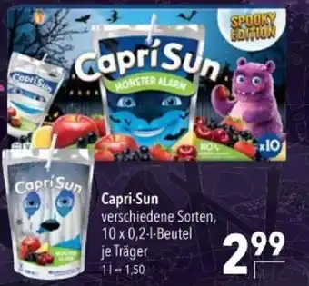 Capri-Sun