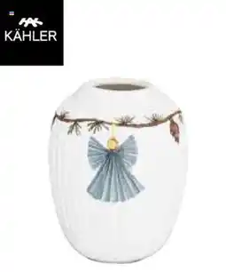 Imerco Kähler Engel tilbud