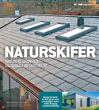 V Meyer Naturskifer