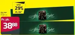 Fleggaard After Eight tilbud