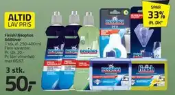 Fleggaard Finish/Neophos Additiver tilbud